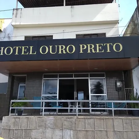 Hotel Ouro Preto-3