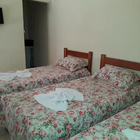 Hotel Ana'S-3