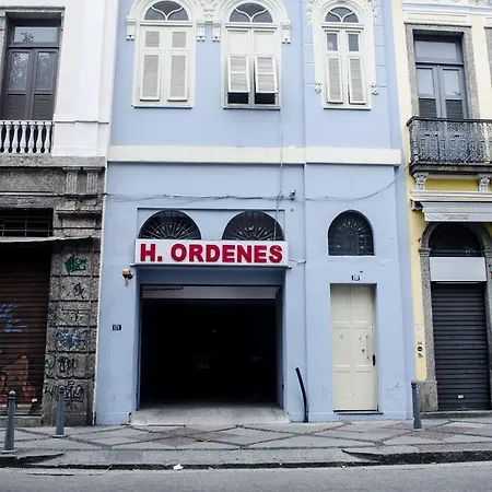 Hotel Ordenes (Adults Only)-3