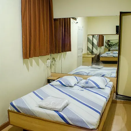 Hotel Ordenes (Adults Only)-2