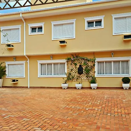 Hotel Vila do Conde-3