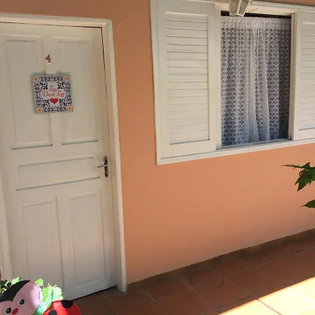 Kitchenette Charmosa No Itagua-2