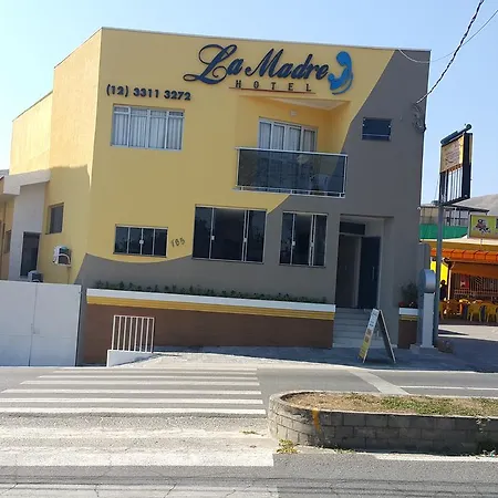 La Madre Hotel-3