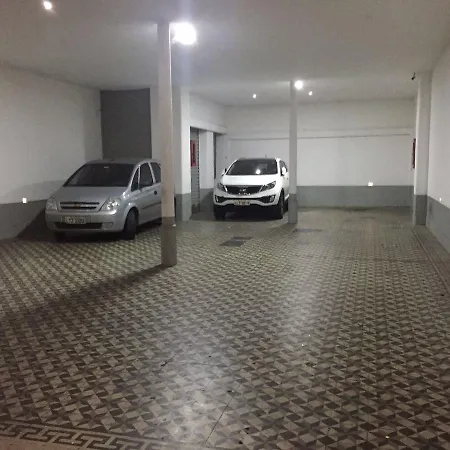 Hotel Hostal (Adults Only)-3