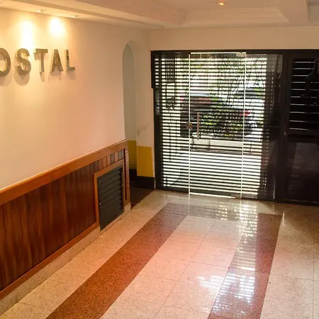 Hotel Hostal (Adults Only)-2