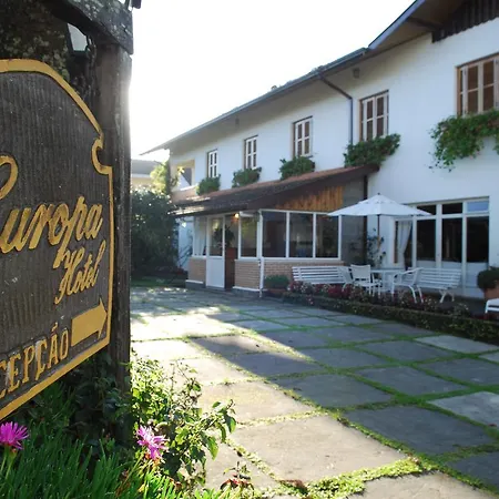 Europa Hotel-2