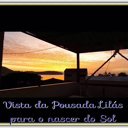 Pousada Lilás-2