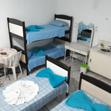 Hospedaria Cambuci Unidade Ipiranga-3