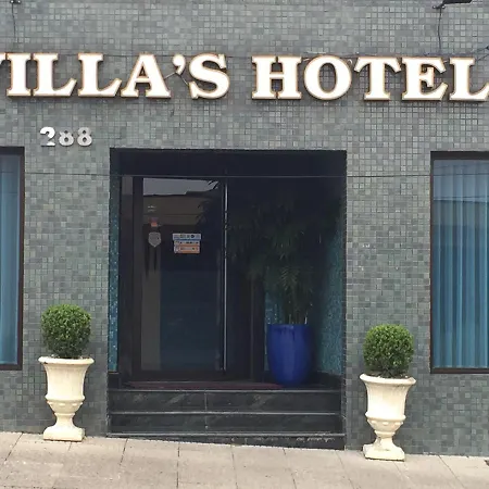 Villas Hotel-3