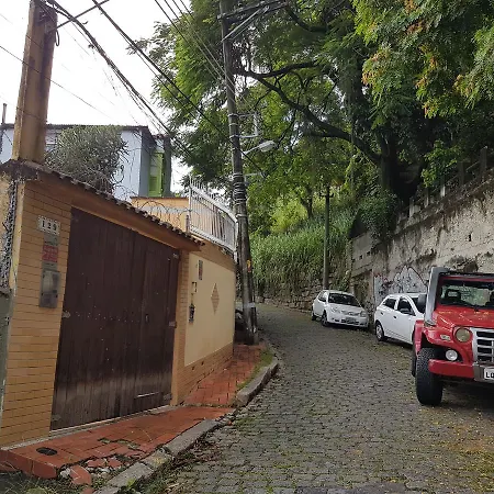 Pousada Do Ze Bonitinho-2