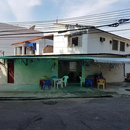 Casa Na Ilha-3