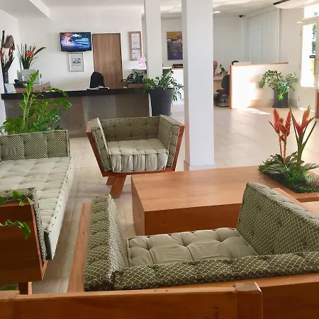 Hotel Serramar-3