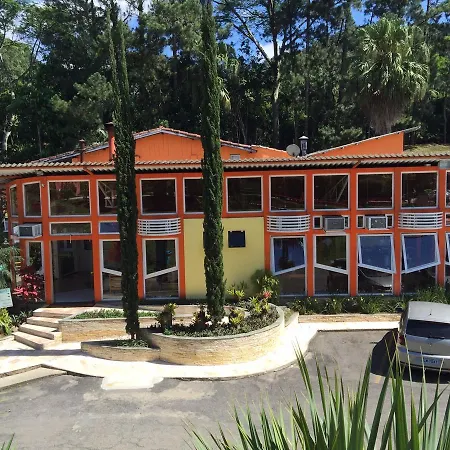 Pousada Suarez-3