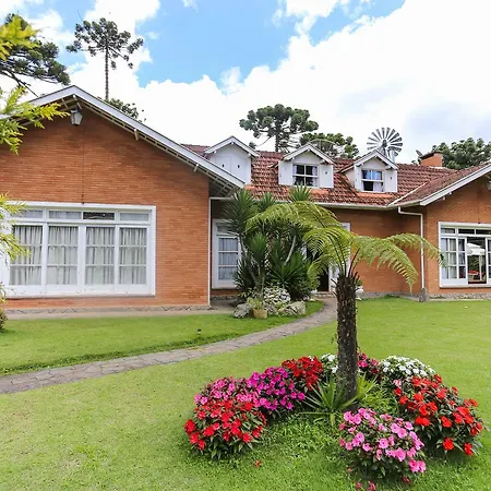 Pousada Condado Matarazzo-3