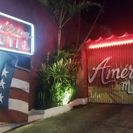 America Motel (ADULT ONLY)-3