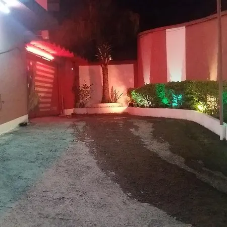 America Motel (ADULT ONLY)-2