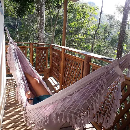 Chales Paraty Marias-3