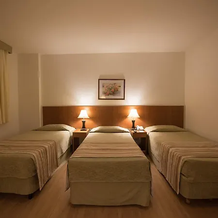 Hotel Novo Mundo-3