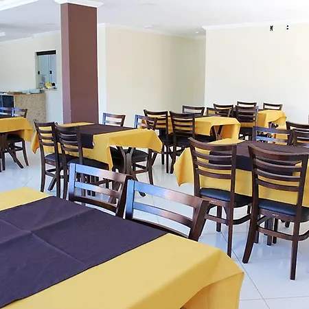 Vila Santa Hotel-3