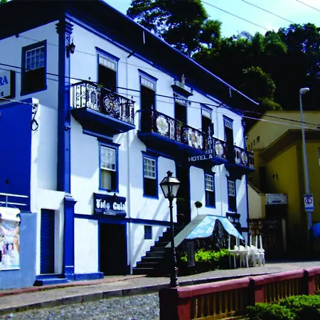 Hotel Itabira-2