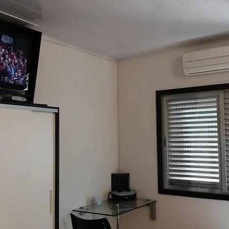 Center Park Hotel Lapa-2