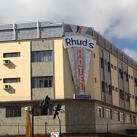 Rhud'S Hotel-2