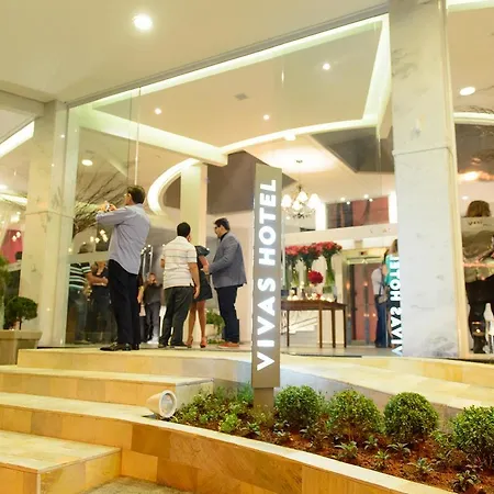 Vivas Hotel e Casa-2