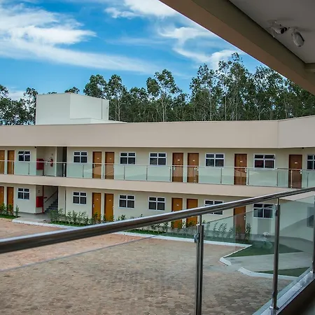 Hotel K-2