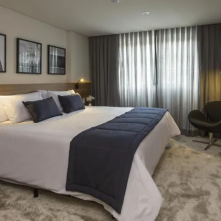 Quality Hotel Itaipava-3
