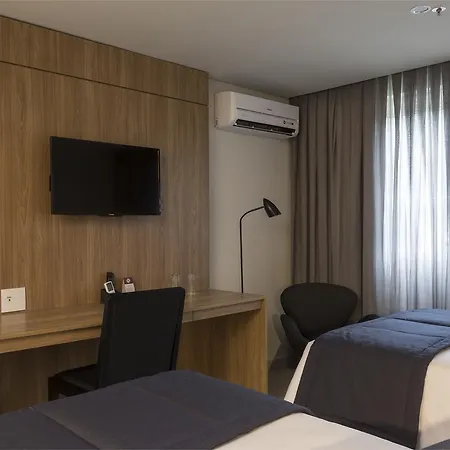 Quality Hotel Itaipava-2