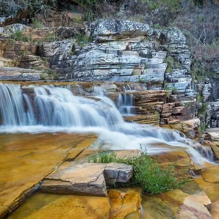 Canyon Cascata Eco Parque-2