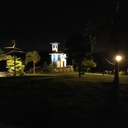 Fazenda Pedra Lisa Hotel Boutique-2