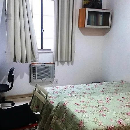 Apartamento Aconchegante Copacabana Posto 5-2