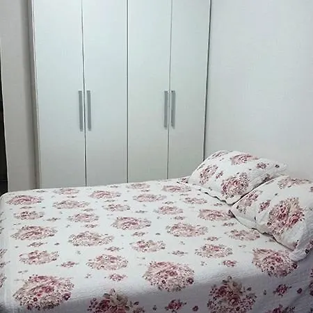 Apartamento Aconchegante Copacabana Posto 5-3