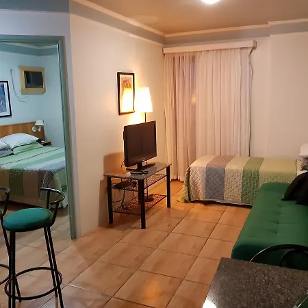 Flat Saint Paul Residence-2