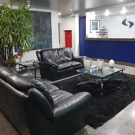Flat Saint Paul Residence-3