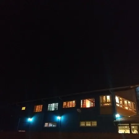 Maison Bleue Suites-2