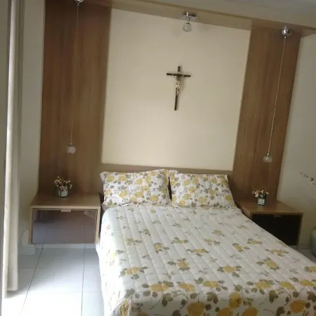 Apartamento Luxo Cabo Frio-2