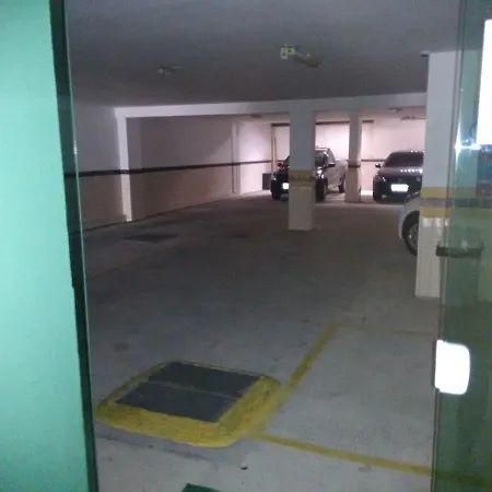 Apartamento Luxo Cabo Frio-3