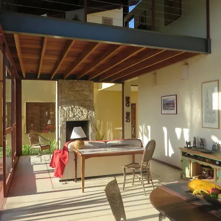 Casa Bon Voyage - Guesthouse-3