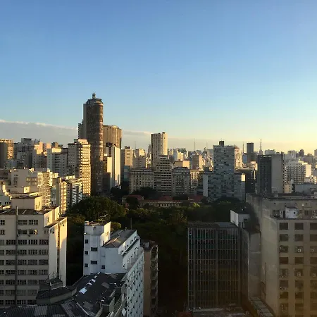 Apartamento Do Lago - Sao Paulo-3