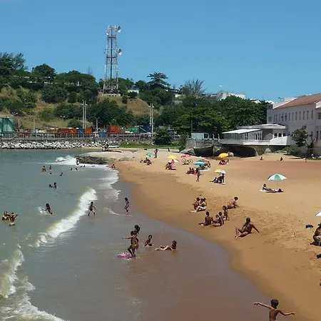 Lagos Copa Hotel-3