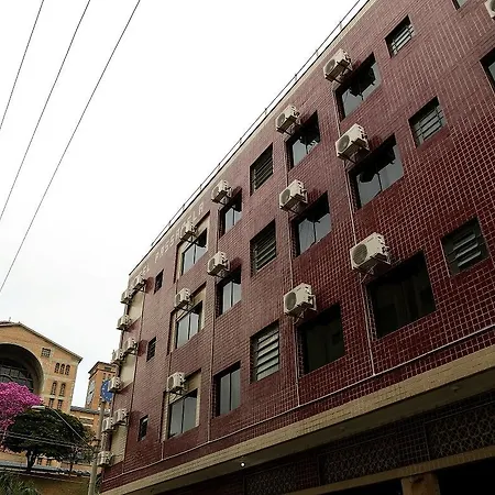 Hotel Passarela I-2