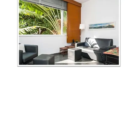 Apto Quarto/Sala, Coracao Ipanema-2