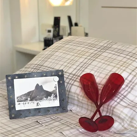 Apartamentos Em Ipanema-3
