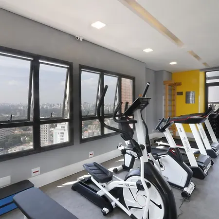 Nobile Residences Studio Pinheiros-3