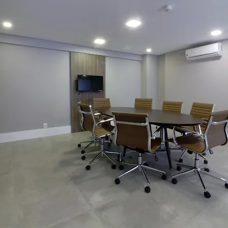 Nobile Residences Studio Pinheiros-2