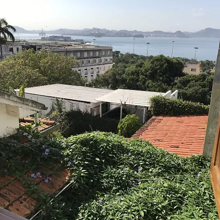 Guest House With Stunning View-2