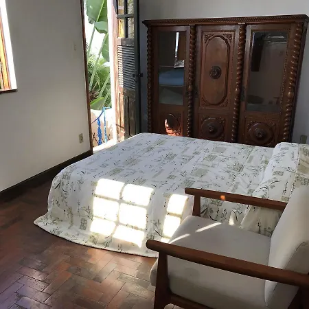 Guest House With Stunning View-3