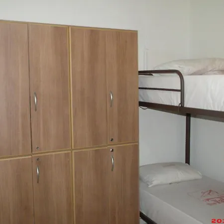 Hotel Pousada Clínicas Valente-2